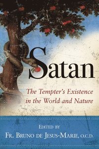 bokomslag Satan: The Tempter's Existence in the World and Nature