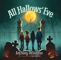 bokomslag All Hallows' Eve