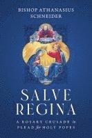 bokomslag Salve Regina