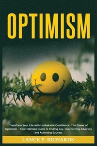 bokomslag Optimism