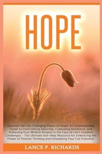 bokomslag Hope