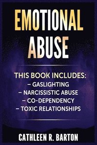 bokomslag Emotional Abuse