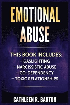 Emotional Abuse 1