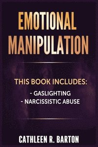 bokomslag Emotional Manipulation