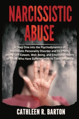 bokomslag Narcissistic Abuse