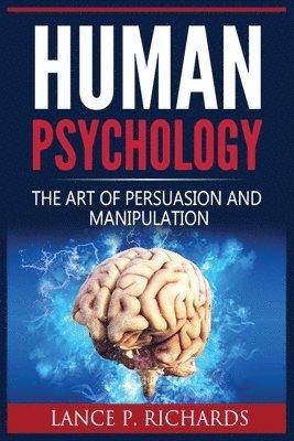 Richards - Human Psychology, Häftad