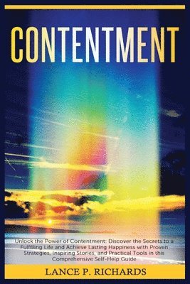 bokomslag Contentment