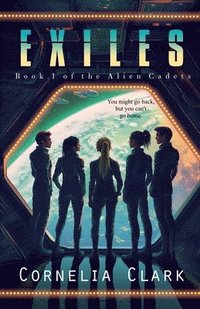 bokomslag Exiles