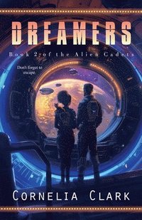 bokomslag Dreamers