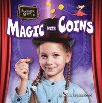 bokomslag Magic with Coins