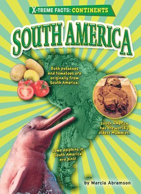 South America 1