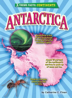 Antarctica 1