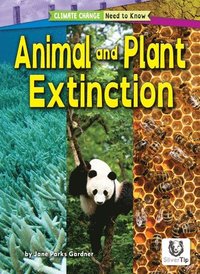 bokomslag Animal and Plant Extinction