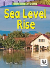 bokomslag Sea Level Rise