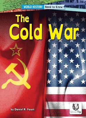 bokomslag The Cold War