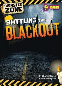 bokomslag Battling the Blackout