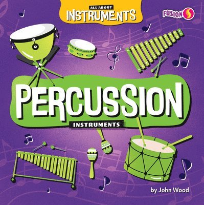 Percussion Instruments 1