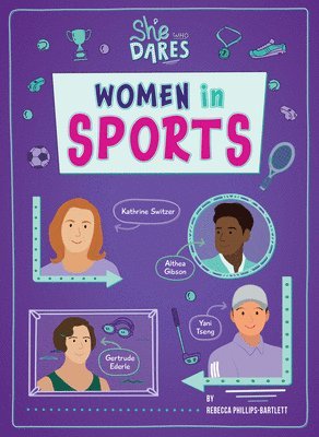 Women in Sports 1