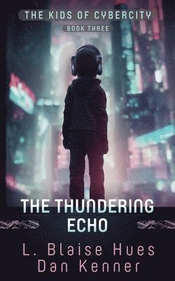 bokomslag The Thundering Echo
