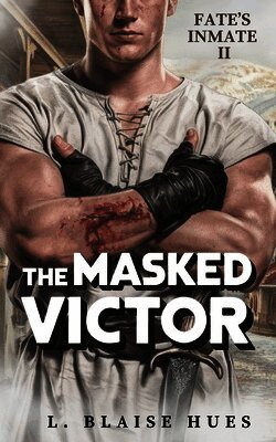 L Blaise Hues - Masked Victor, Häftad