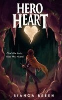 Bianca Breen - Hero Heart, Häftad