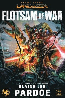 Flotsam of War 1