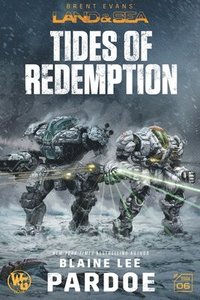 bokomslag Tides of Redemption