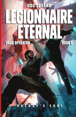 Legionnaire Eternal 1