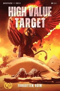bokomslag High Value Target