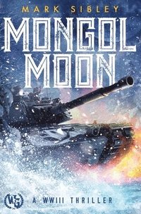 bokomslag Mongol Moon