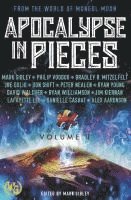 bokomslag Apocalypse in Pieces: Volume 2