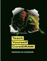 bokomslag Teach Yourself CorelDRAW