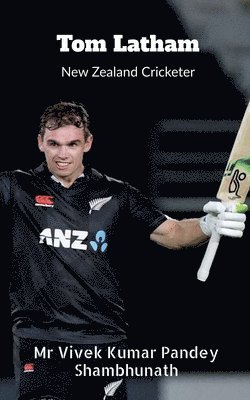 Tom Latham