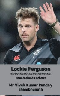 bokomslag Lockie Ferguson