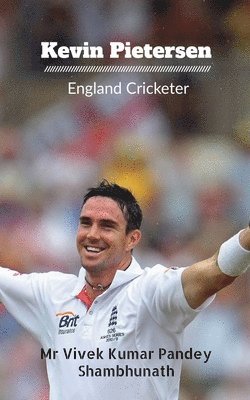 Kevin Pietersen 1