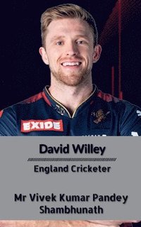 bokomslag David Willey