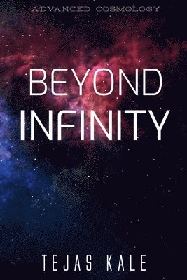 bokomslag Beyond Infinity