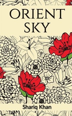 Shariq Khan, Khan,Shariq - Orient Sky, Häftad