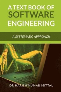 bokomslag Text Book of Software Engineering