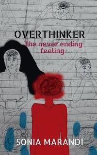 bokomslag Overthinker