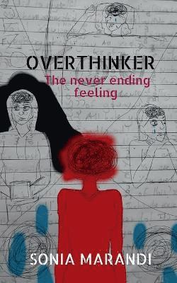 bokomslag Overthinker