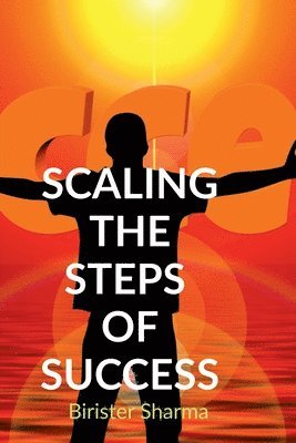 Scaling the Steps of Success...