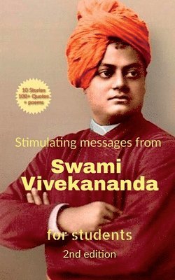 bokomslag Stimulating Messages from Swami Vivekananda (2nd ed)