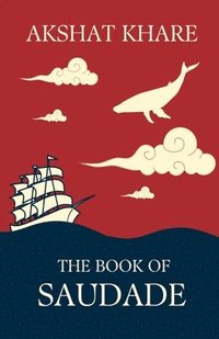 bokomslag Book of Saudade