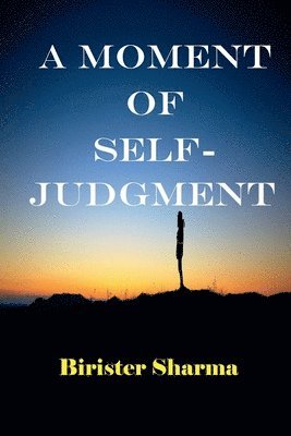 Moment of Self-judgment