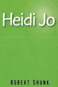 bokomslag Heidi Jo