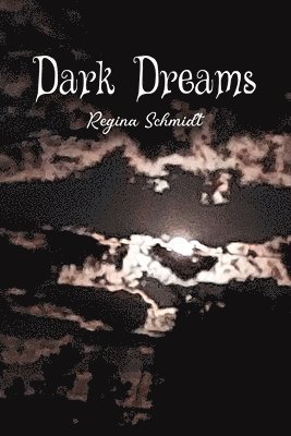 bokomslag Dark Dreams