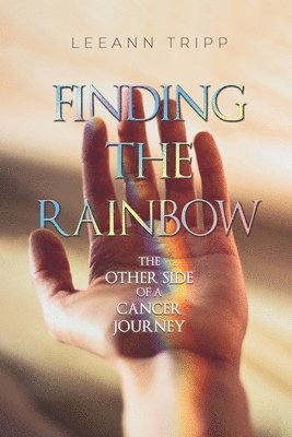 bokomslag Finding the Rainbow