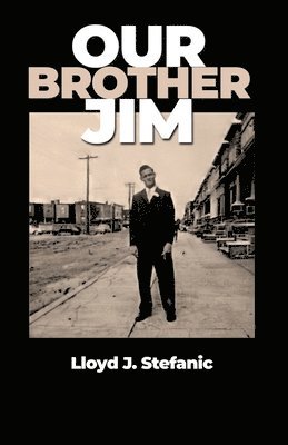 Our Brother Jim 1