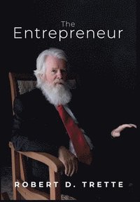 bokomslag The Entrepreneur